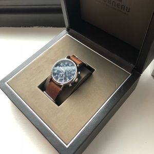 Timex - Weekender Chronograph 40mm Watch